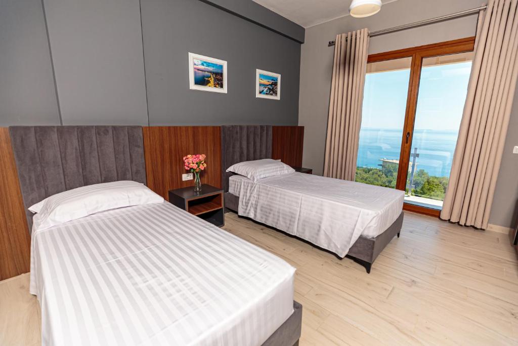 Amare Hotel