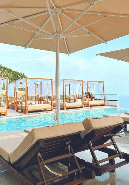Amare Hotel