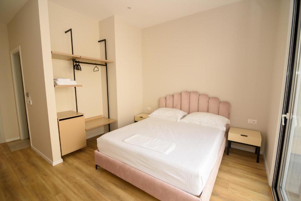 Amare Hotel